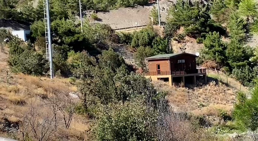 Ã‡ORUM TURÄ°ZM CENNETÄ° OLACAKTI  YARIM KALAN PROJELER CENNETÄ° OLDU